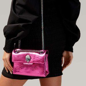 MINI SNAKE KENSINGTON - KURT GEIGER LONDON